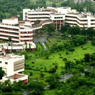 Advanced Centre for Treatment Research and Education in Cancer Navi Mumbai Academic Building photo 2