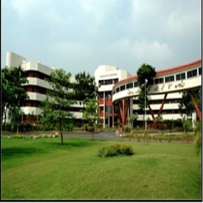 Advanced Centre for Treatment Research and Education in Cancer Navi Mumbai Academic Building photo 3