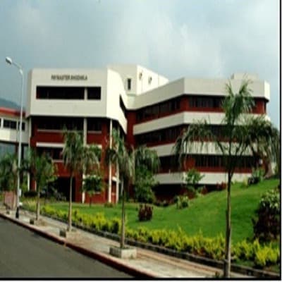 Advanced Centre for Treatment Research and Education in Cancer Navi Mumbai Academic Building photo 4