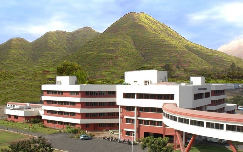 Advanced Centre for Treatment Research and Education in Cancer Navi Mumbai Academic Building photo 5