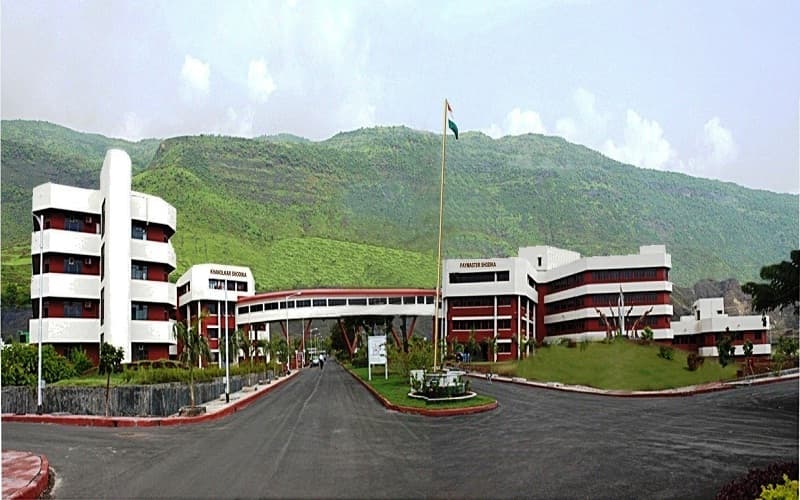 Advanced Centre for Treatment Research and Education in Cancer Navi Mumbai Academic Building photo 7