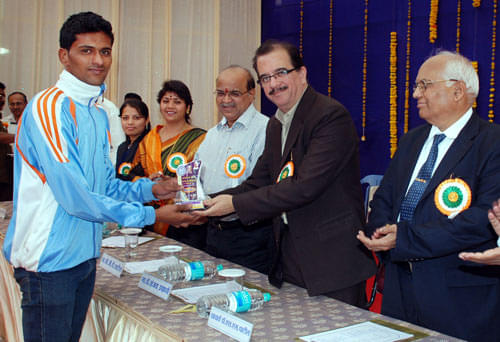 Yashwantrao Chavan Warana Mahavidyalaya Kolhapur Infrastructure photo 3