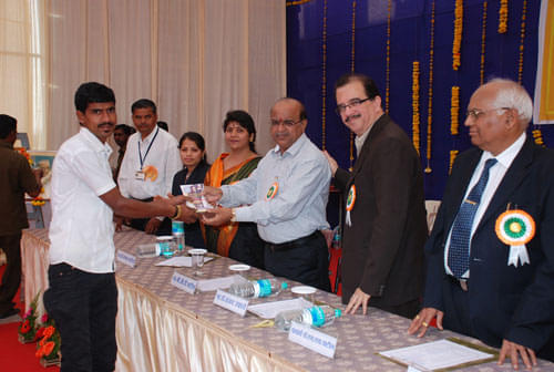 Yashwantrao Chavan Warana Mahavidyalaya Kolhapur Infrastructure photo 4