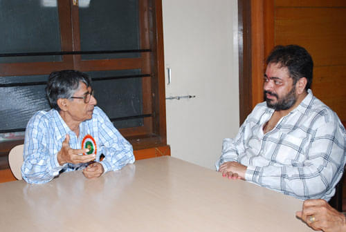 Yashwantrao Chavan Warana Mahavidyalaya Kolhapur Infrastructure photo 2