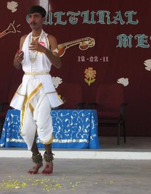 Ansaldo College of Education Chennai Events photo 1