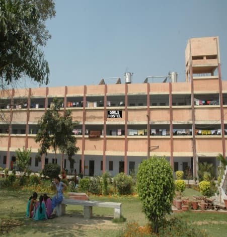 Hindu College of Pharmacy Sonepat hostel photo 2
