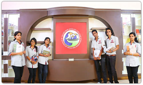 Yeldo Mar Baselios College Kothamangalam Infrastructure photo 8