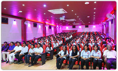 Yeldo Mar Baselios College Kothamangalam Infrastructure photo 1