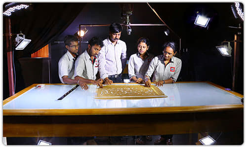 Yeldo Mar Baselios College Kothamangalam Infrastructure photo 5