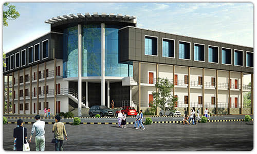 Yeldo Mar Baselios College Kothamangalam Campus photo 1