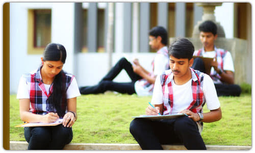 Yeldo Mar Baselios College Kothamangalam Campus photo 2