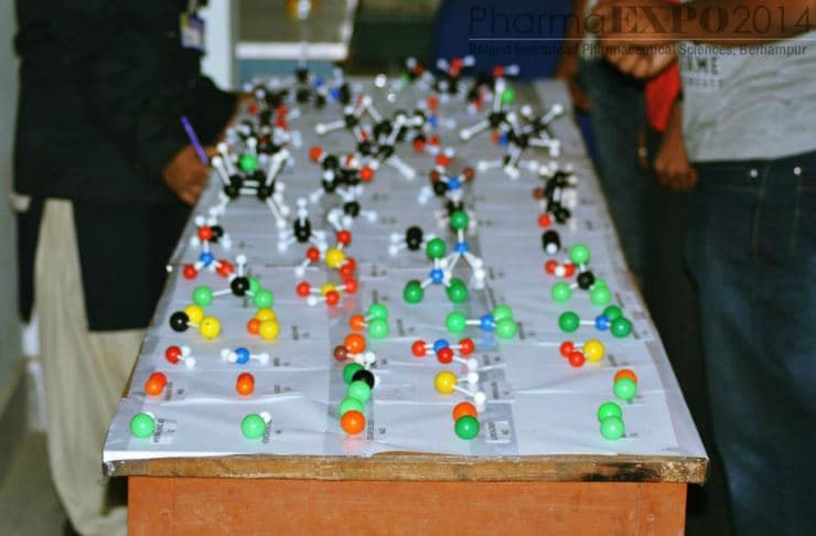 Roland Institute of Pharmaceutical Sciences Berhampur Extra Curriculars photo 1