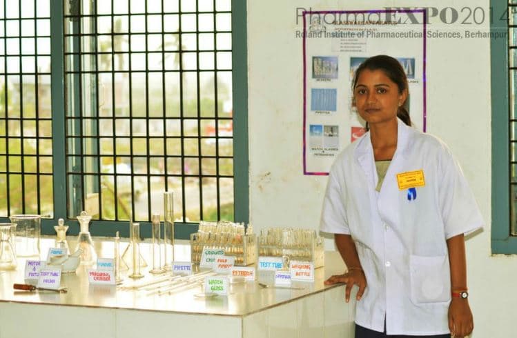 Roland Institute of Pharmaceutical Sciences Berhampur Extra Curriculars photo 3