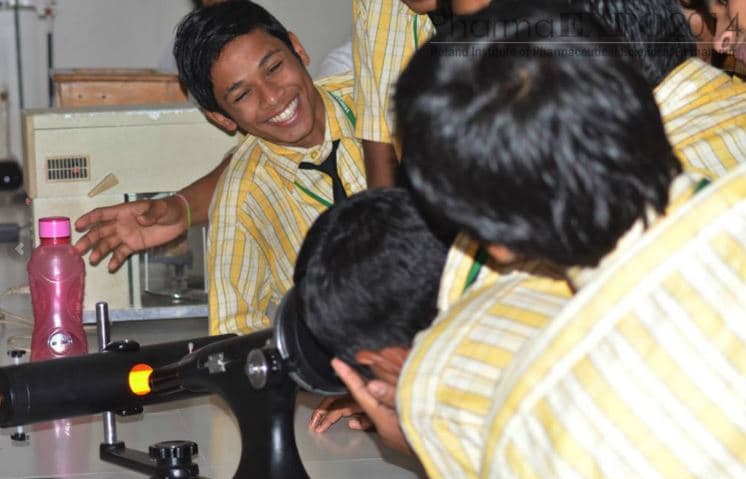 Roland Institute of Pharmaceutical Sciences Berhampur Extra Curriculars photo 4