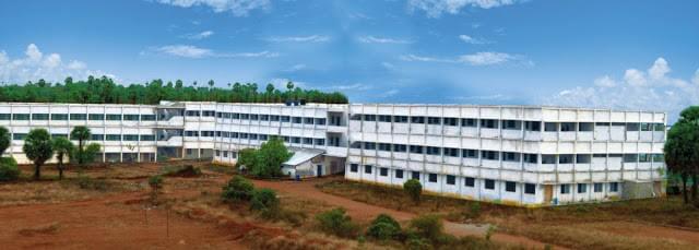 A.R College of Engineering and Technology Tirunelveli Buildings photo 1