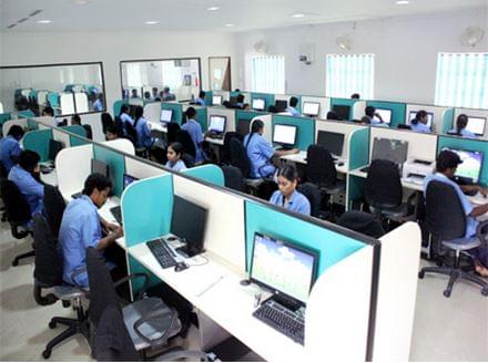 A.R College of Engineering and Technology Tirunelveli Infrastructure photo 1