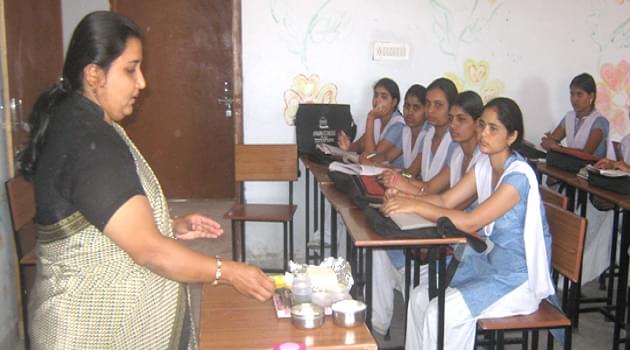 Anuradha Mahila Shikshak Prashikshan Mahavidyalaya Ajmer Campus photo 1