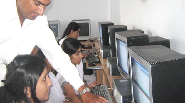 Anuradha Mahila Shikshak Prashikshan Mahavidyalaya Ajmer Campus photo 3