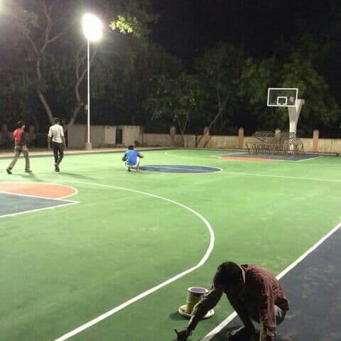 Yeshwant Mahavidyalaya Wardha Infrastructure photo 1