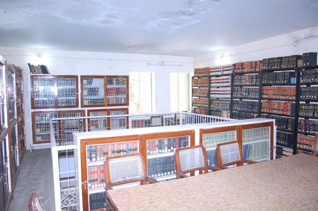 Yeshwant Mahavidyalaya Wardha Infrastructure photo 2