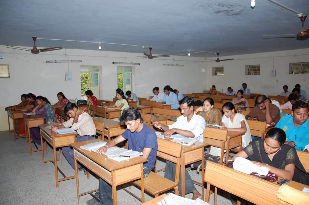 Yeshwant Mahavidyalaya Wardha Infrastructure photo 3