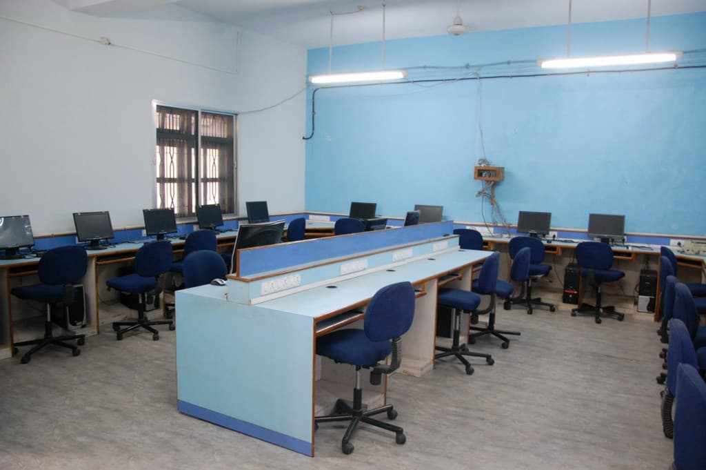 Yeshwant Mahavidyalaya Wardha Infrastructure photo 4