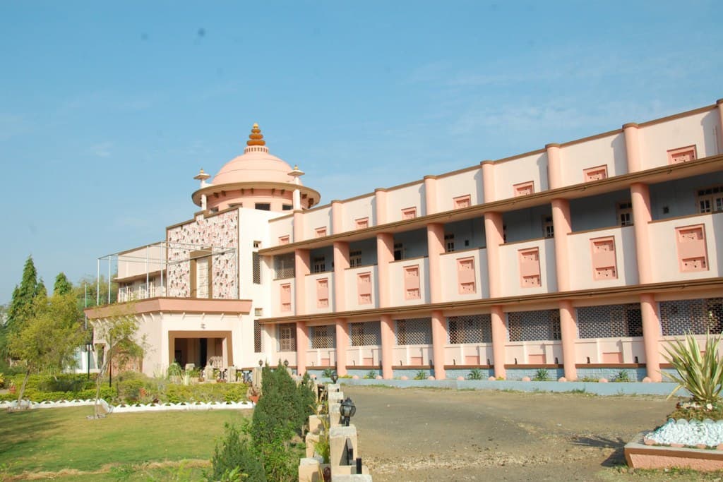 Yeshwant Mahavidyalaya Wardha Campus photo 4