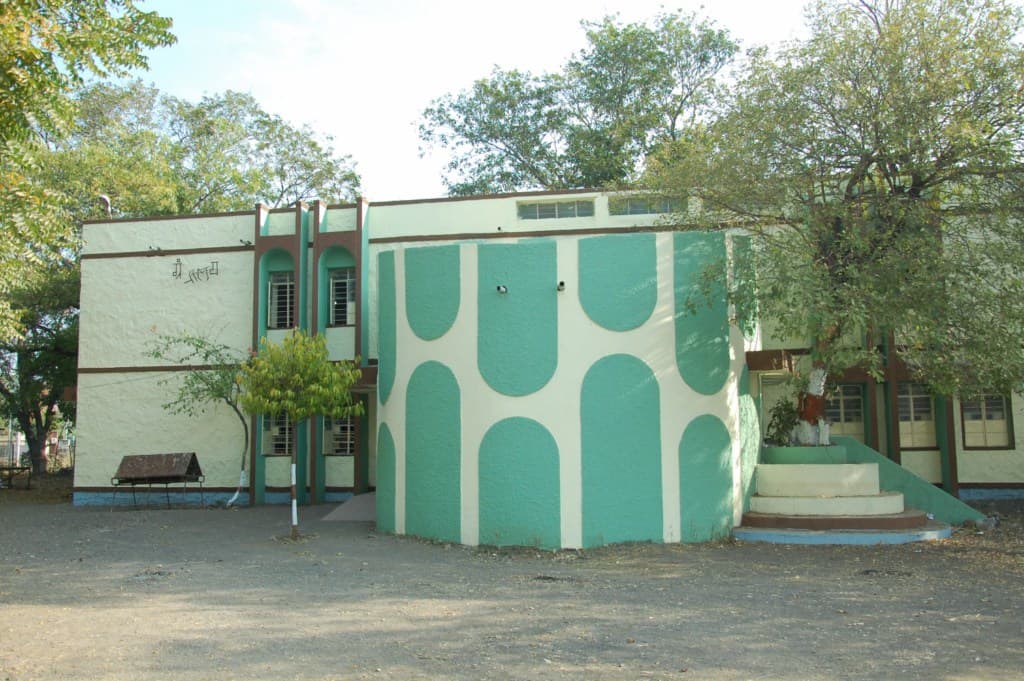 Yeshwant Mahavidyalaya Wardha Campus photo 5