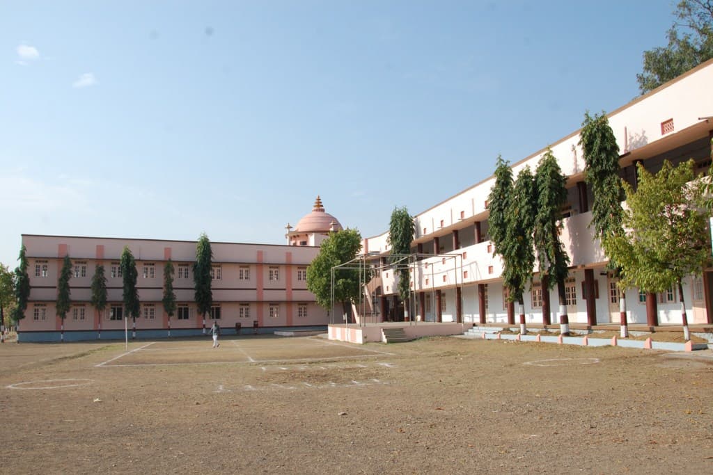 Yeshwant Mahavidyalaya Wardha Campus photo 6