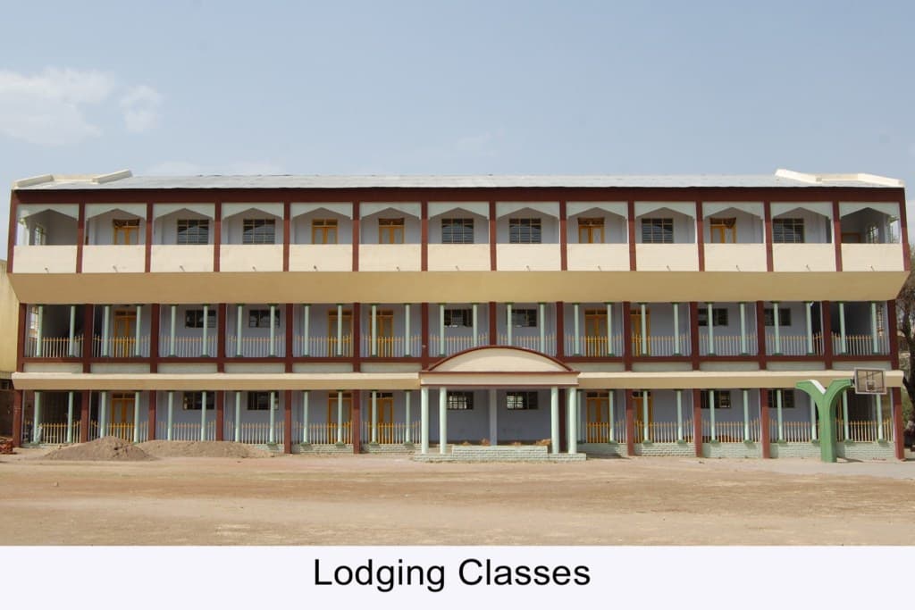 Yeshwant Mahavidyalaya Wardha Campus photo 1
