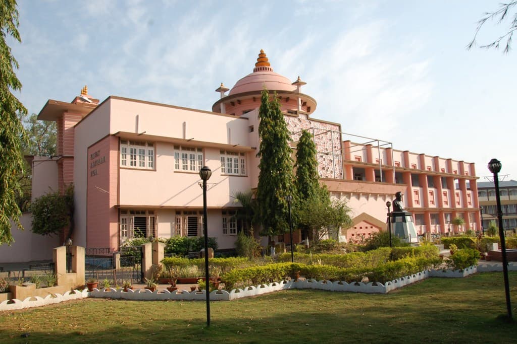 Yeshwant Mahavidyalaya Wardha Campus photo 2