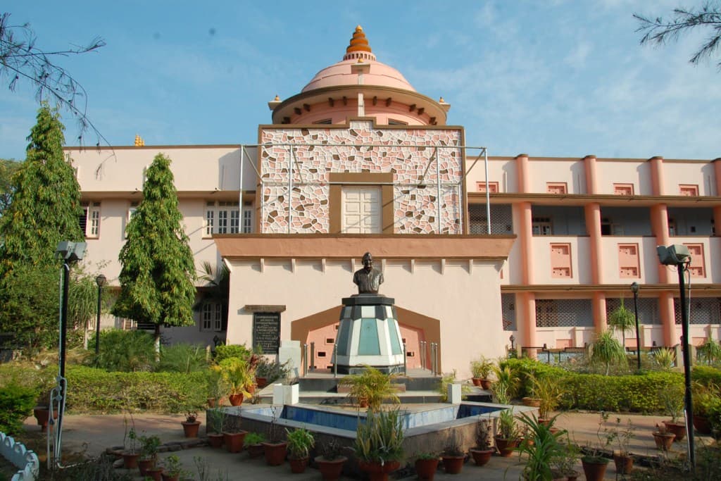 Yeshwant Mahavidyalaya Wardha Campus photo 3