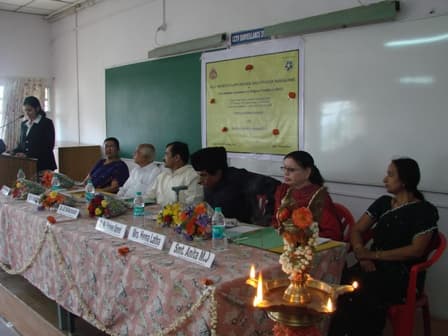 KLE Society's Law College Bangalore Events photo 2