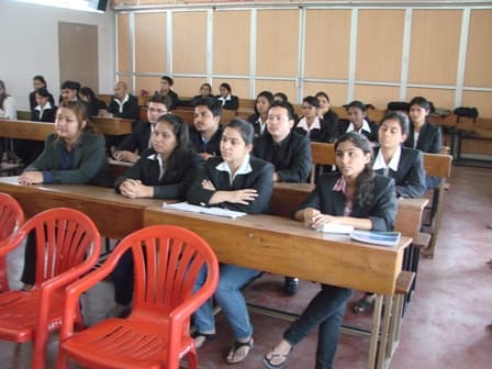 KLE Society's Law College Bangalore Events photo 3