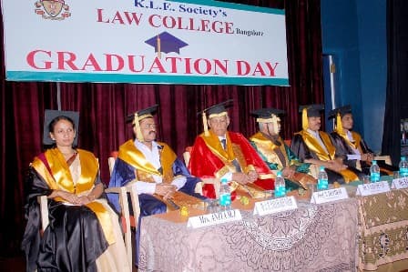 KLE Society's Law College Bangalore Events photo 4