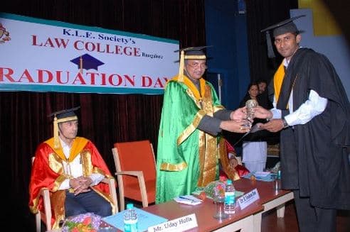 KLE Society's Law College Bangalore Events photo 5