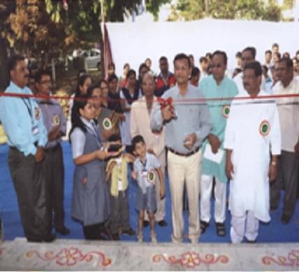 BJ Patel College of Education Surat Campus photo 3