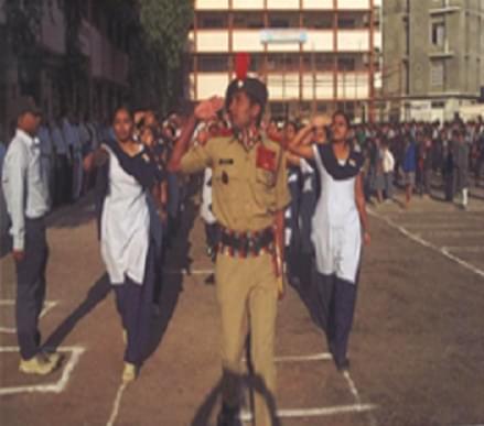 BJ Patel College of Education Surat Campus photo 4