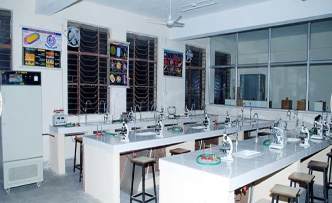 Innovative College of Pharmacy Greater Noida Campus photo 1