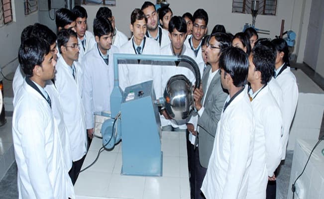 Innovative College of Pharmacy Greater Noida Campus photo 3