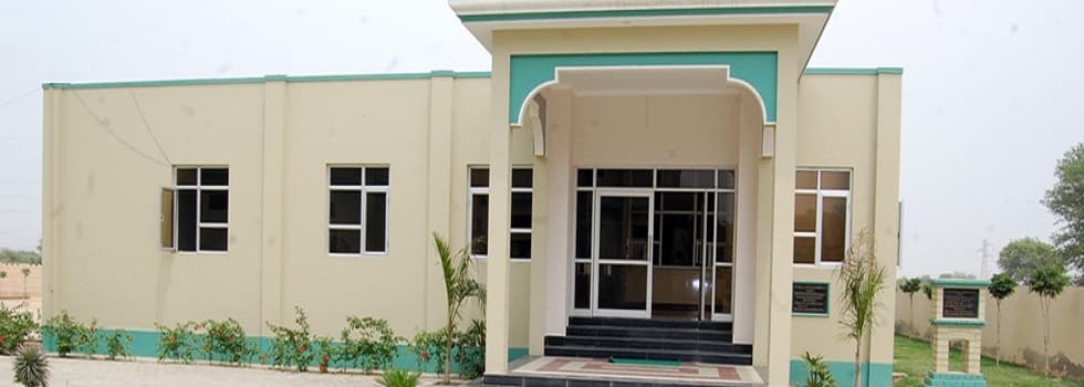 BK College of Education Bhiwani Academic Building photo 2