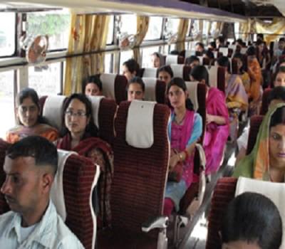 BKD College of Education for Women Sirmaur Extra Curriculars photo 1