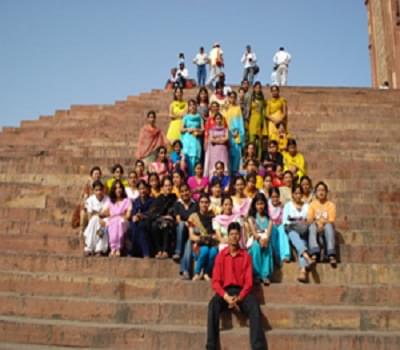 BKD College of Education for Women Sirmaur Extra Curriculars photo 2