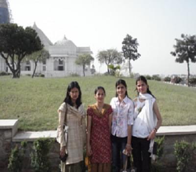 BKD College of Education for Women Sirmaur Extra Curriculars photo 3