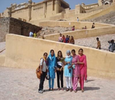 BKD College of Education for Women Sirmaur Extra Curriculars photo 4