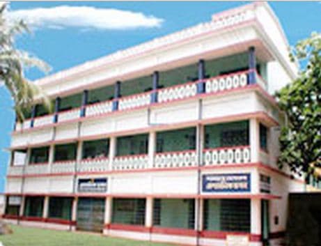 Yogoda Satsanga Palpara Mahavidyalaya Medinipur Campus photo 1