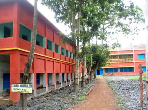 Yogoda Satsanga Palpara Mahavidyalaya Medinipur Campus photo 2