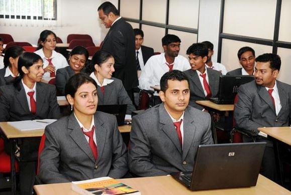 Adithya Institute of Management Bangalore Campus photo 8
