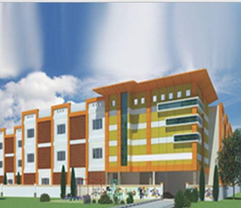 Adithya Institute of Management Bangalore Campus photo 2