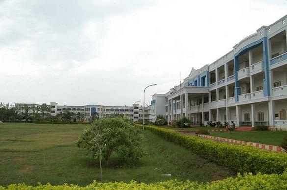 Adithya Institute of Management Bangalore Campus photo 4
